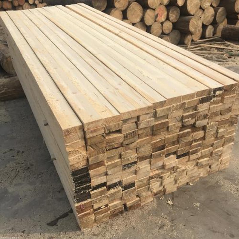 建筑木方
