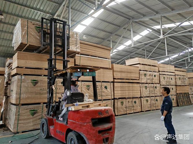锯材加工：提升木材利用率的艺术